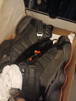 Jordan 6 rings