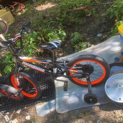 Mongoose Like New 16 Inch