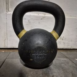 Rogue 35lbs Kettebell WEIGHT