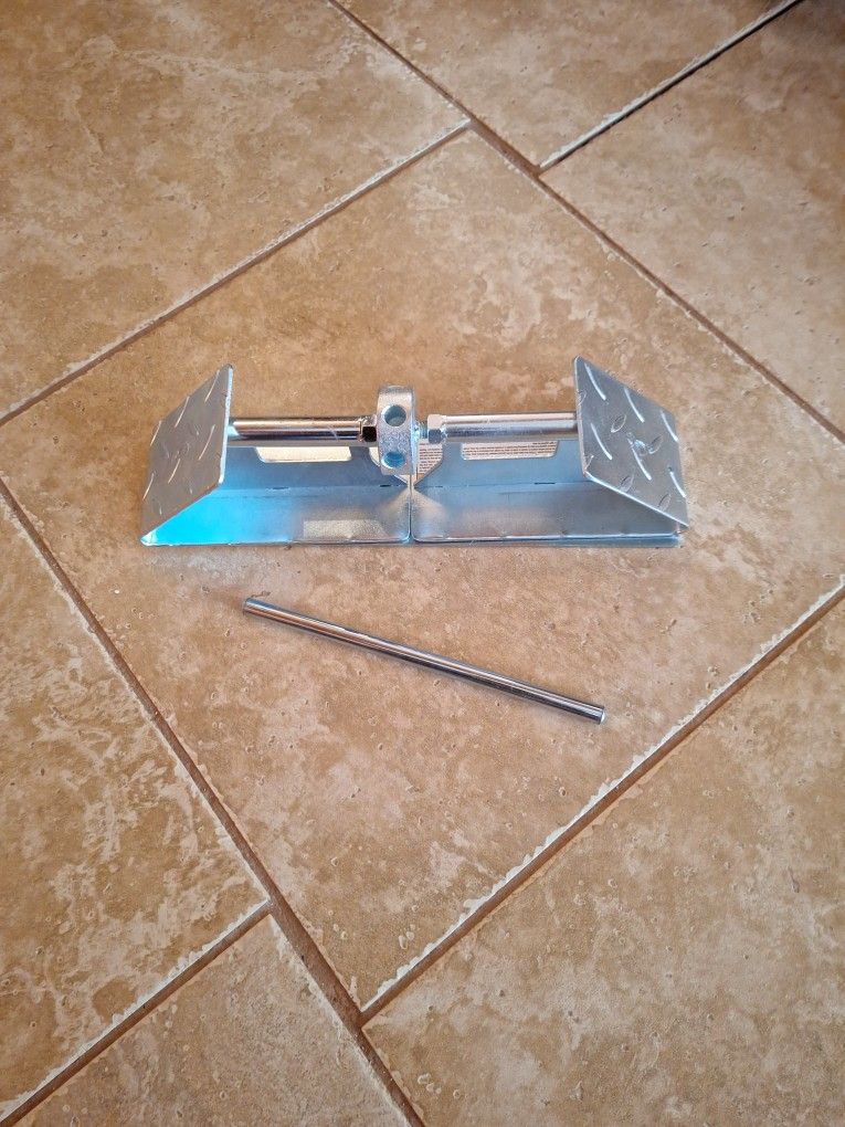 Wheel Chock