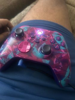 Xbox Controller