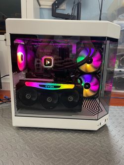 Custom Gaming PC Excellent Working Condition Details in the picture