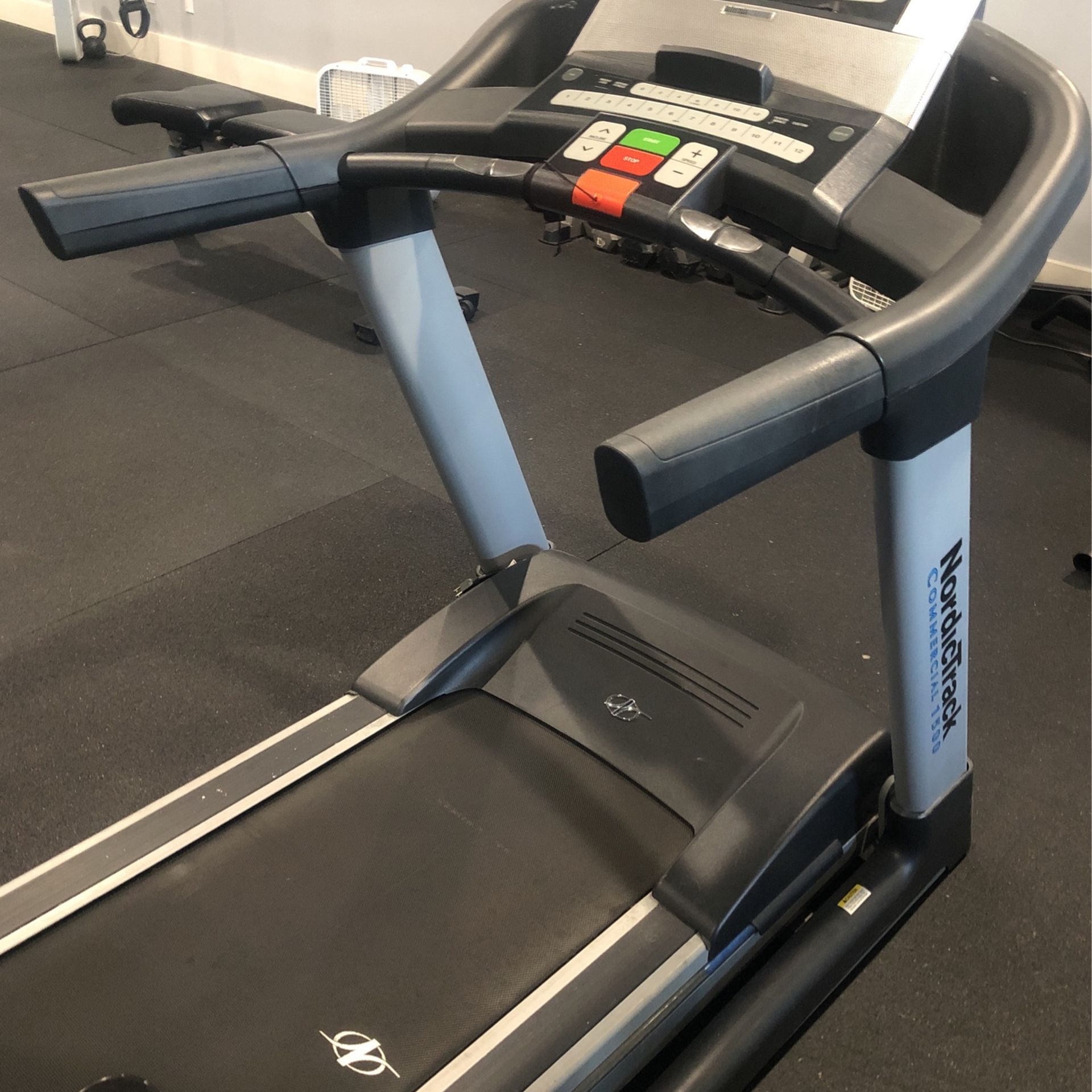 NordicTrack Treadmill for Sale in WA OfferUp