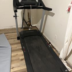 ProForm CST 505 Treadmill
