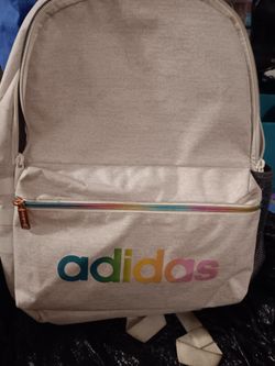 Adidas Backpack