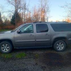 2007 GMC Yukon XL
