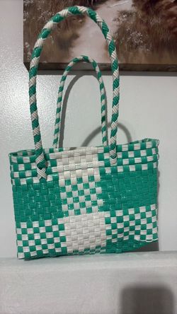 Handmade Artisan Purses