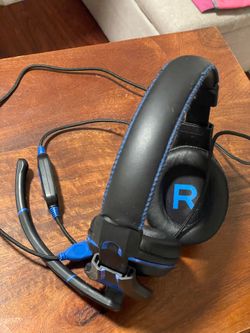 Thinkwrite technologies laptop headphones