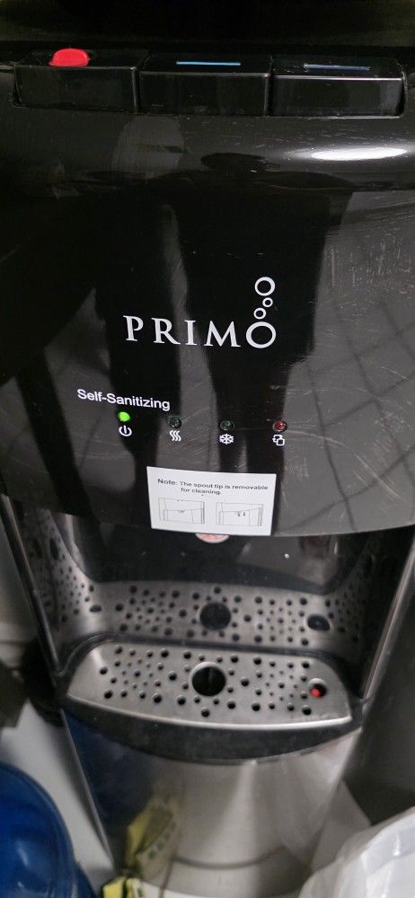 Primo Water Dispenser