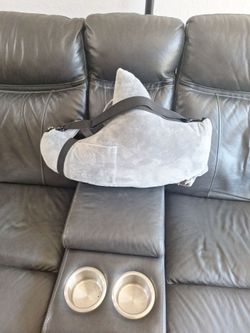 Moyoama Shoulder Pillow