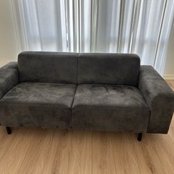 2.5 Seater Sofa (memory foam)
