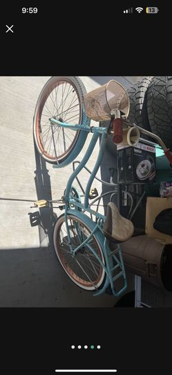 Huffy Beach Cruisers
