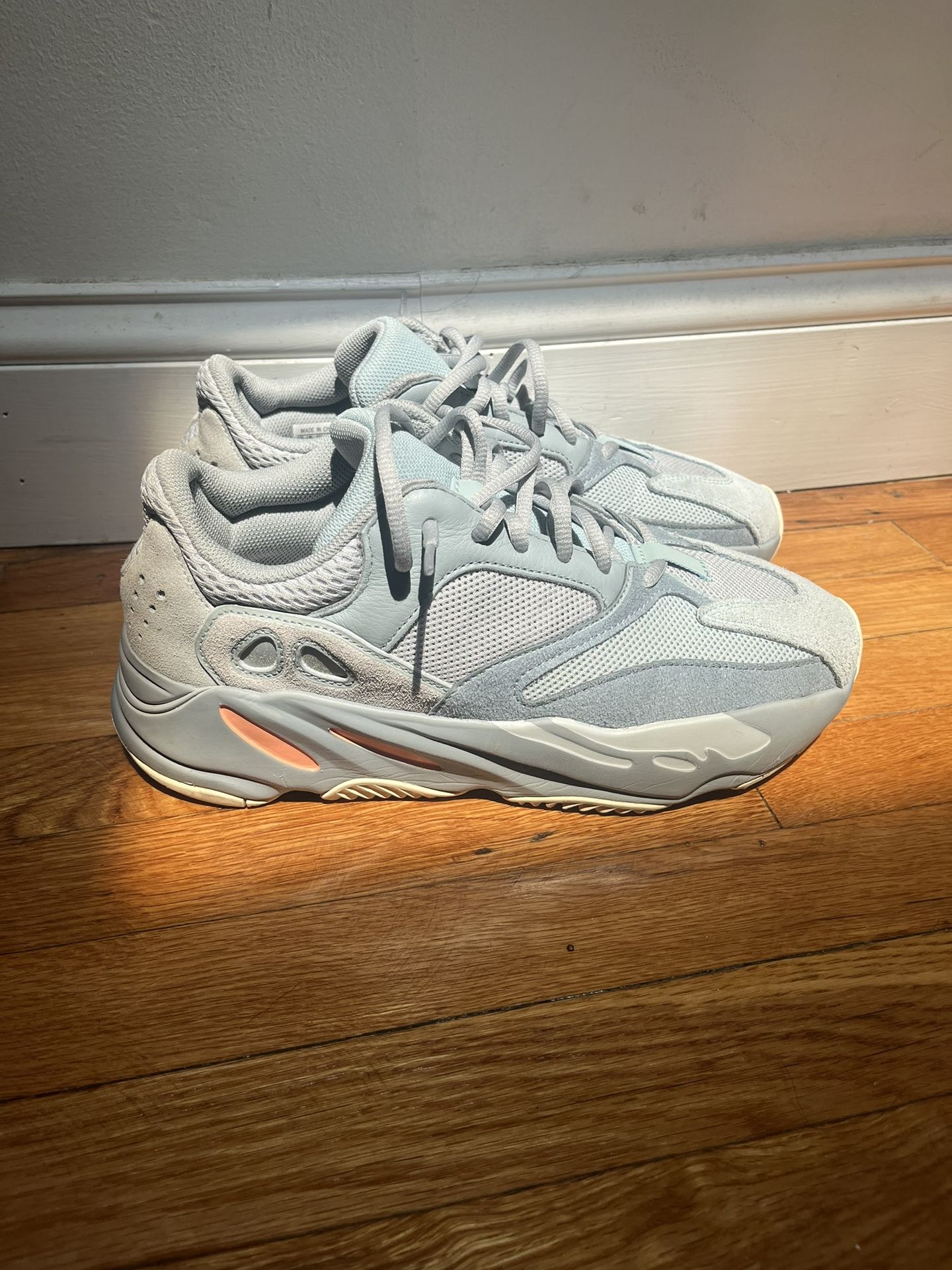 adidas Yeezy Boost 700 Inertia