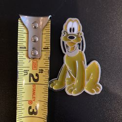 Disney Pin magnet
