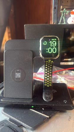 Apple Watch SE 44 Millimeter