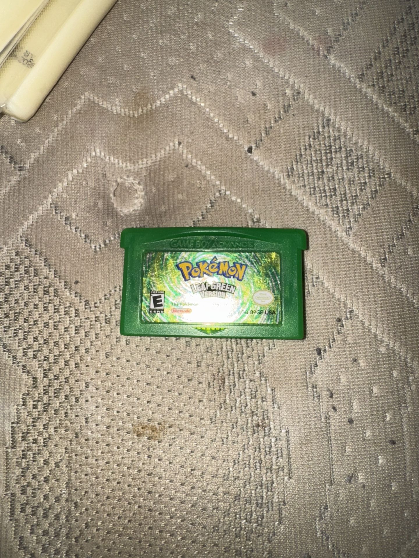 Rare Game
