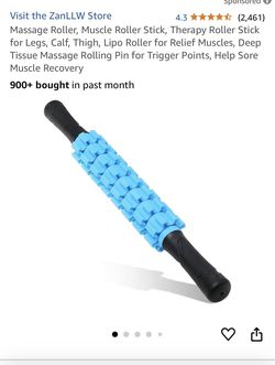 Roller Massager 