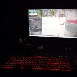 HP OMEN 30L TAMPA FL BOUGHT IN 2021 FOR 1300 
