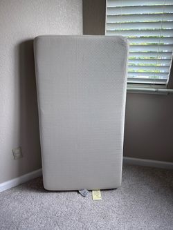 Colgate EcoClassica III Crib Mattress