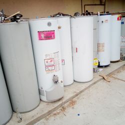 Water Heater Boiler 30 Gallons 40 Galones