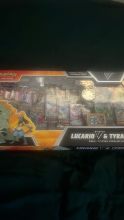 Pokemon heavy hitters