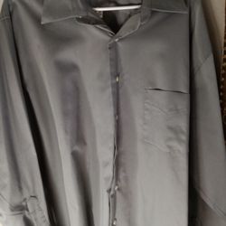 Dress Shirt