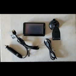 Garmin Nuvi 760 GPS with Built In Antena FM-TMC (see Comments).