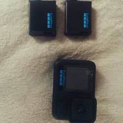 Go Pro Hero 13 Black