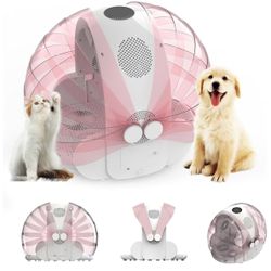 Foldable Drying Box For Pets