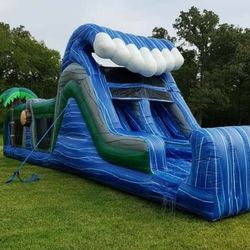 Inflatables