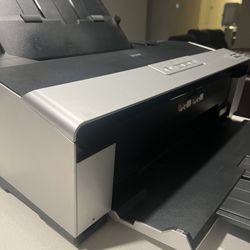 Epson Stylus Photo R2880  Inkjet Printer 