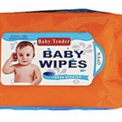 Baby Wipes