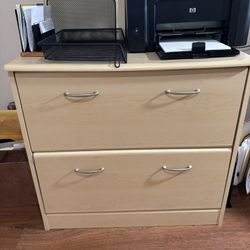 File Cabinet 