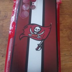 NFL BUCCANEERS CASE FOR GALAXY S23 ULTRA 