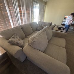 COUCHES 3 of them ‼️