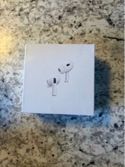 Air pods pro 2 gen