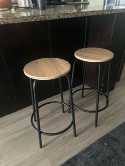 Island stools