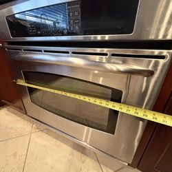 Convection Oven GE