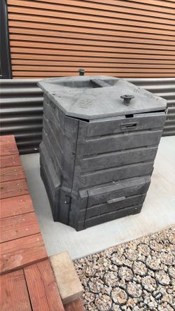 Compost Bin