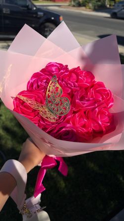 eternal rose bouquets