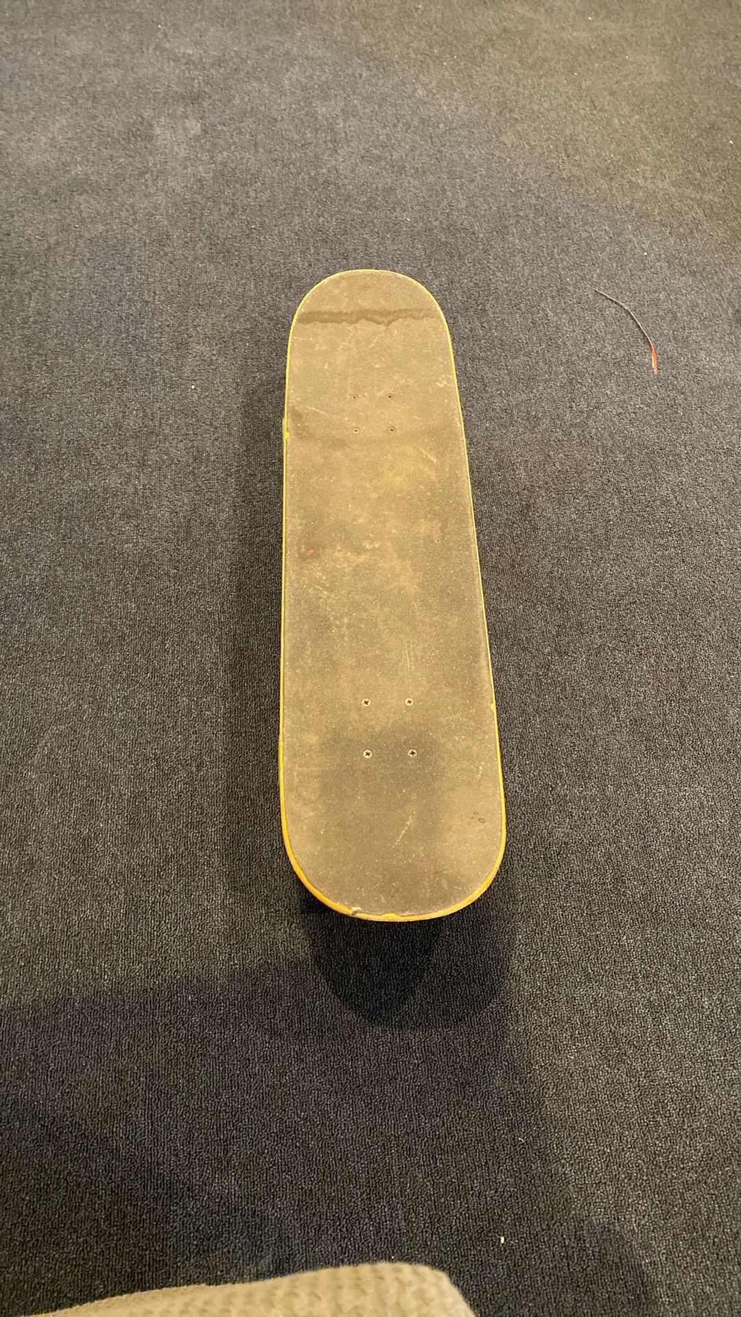 Globe Skateboard