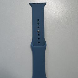  Silicone Strap For Apple Watch band 38mm/40mm