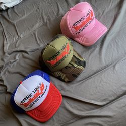 sicko hats