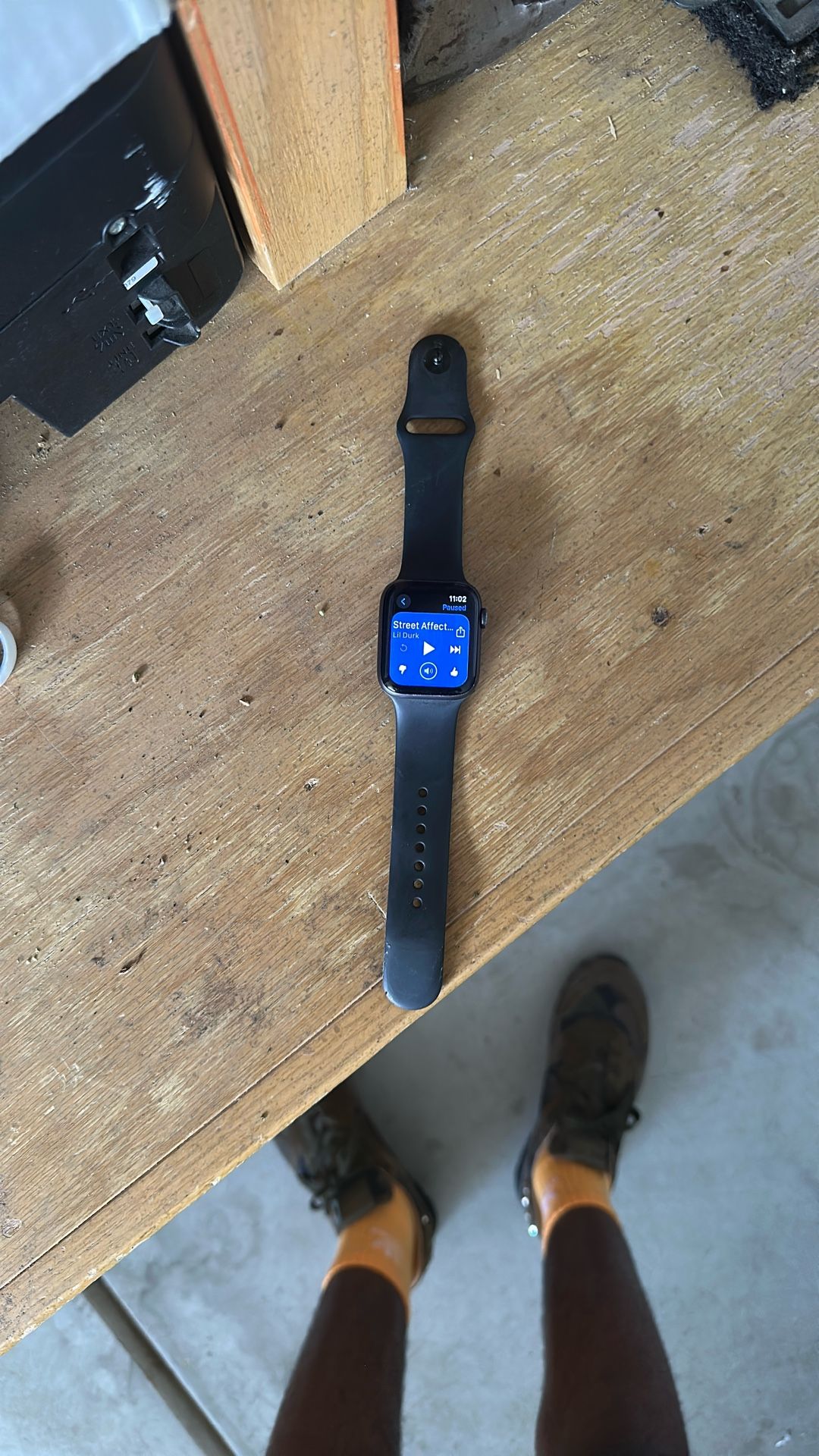 Apple Watch Series 3 44mm