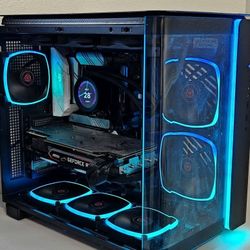 Gaming PC/Computer - Ryzen 5900x + RTX 2080