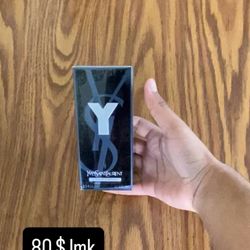 YSL EDP