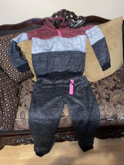 Set se mujer L/LX