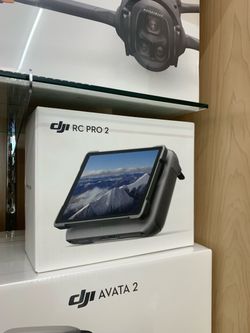 DJI RC Pro 2 Remote