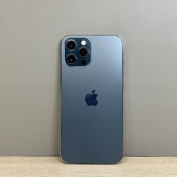 iPhone 12 Pro Max - AT&T/Cricket - 128GB