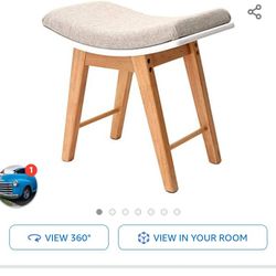 Vanity Stool 
